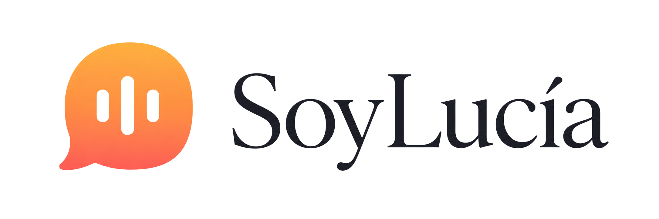 SoyLucía